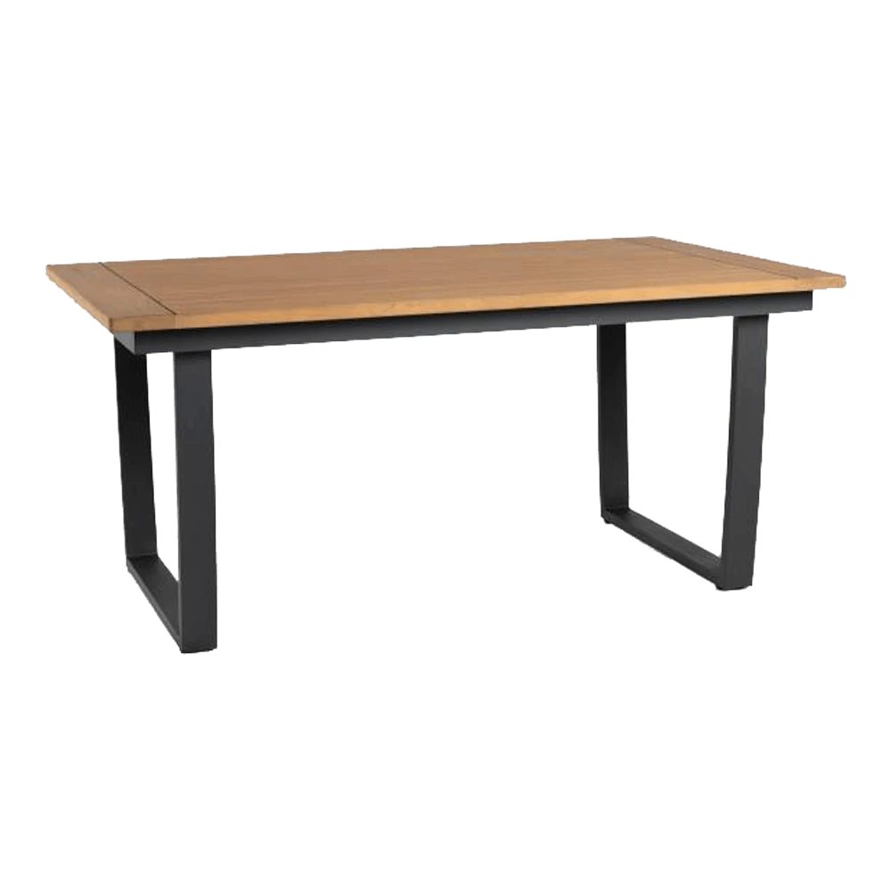 Liv Lounge Dining Tafel Teak 3 Liv Lounge Dining Tafel Teak