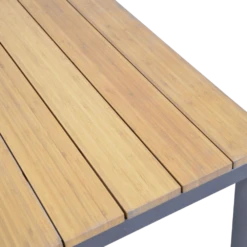 Loungeset Donnan Charcoal -Tuinartikelen Winkel loungeset donnan charcoal 4 1