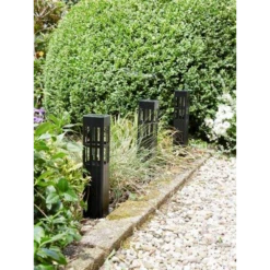 Luxform Hybride Solar Tuinlamp Florida 10-20 Lumen -Tuinartikelen Winkel luxform hybride solar tuinlamp florida 10 20 lumen solar batterij 2 2