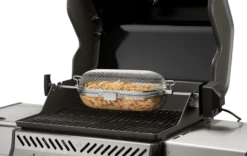 Mand Voor Draaispit - Napoleon -Tuinartikelen Winkel mand voor draaispit napoleon 3 9