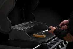 Messing Grillborstel 3x Parallel - Napoleon 7 Messing Grillborstel 3x Parallel - Napoleon -Tuinartikelen Winkel messing grillborstel 3x parallel napoleon 3 9