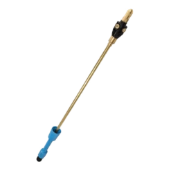 Messing Spuitstok Sproeit Rondom 270u00b0 - Gewasbescherming - Gloria