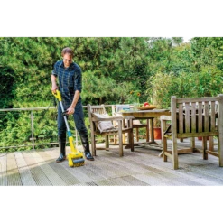 Multibrush Elektrische Multiborstel Speedcontrol Plus - Multifunctionele Borstel - Gloria -Tuinartikelen Winkel multibrush elektrische multiborstel speedcontrol plus gloria 3