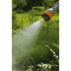 Multifunctionele Broeskop Met Waterstop - Gardena -Tuinartikelen Winkel multifunctionele broeskop met waterstop gardena 4 9