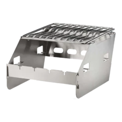 Multifuntioneel SIZZLE ZONE-rek Klein - Napoleon -Tuinartikelen Winkel multifuntioneel sizzle zone rek klein napoleon 3 9