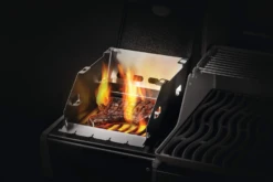 Multifuntioneel SIZZLE ZONE-rek Klein - Napoleon -Tuinartikelen Winkel multifuntioneel sizzle zone rek klein napoleon 5 9