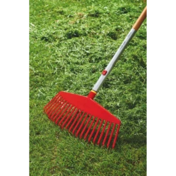 Tuinartikelen Winkel -Tuinartikelen Winkel multihark kunststof ui m 42cm wolf garten 2 14