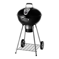 Napoleon Kogelgrill U00d8 57cm - Zwart - Houtskool Barbecues, Kogelbarbecues