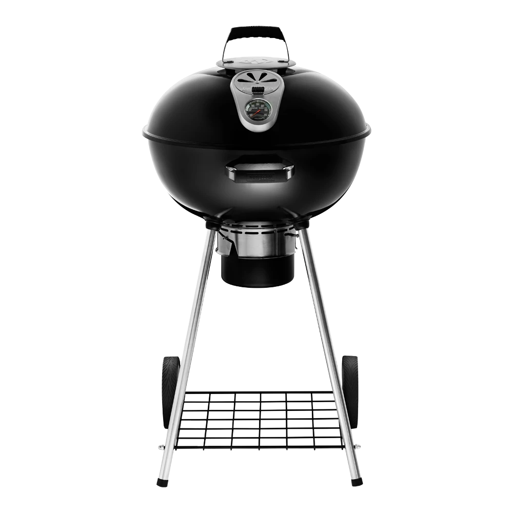 Napoleon Kogelgrill U00d8 57cm - Zwart - Houtskool Barbecues, Kogelbarbecues 5 Napoleon Kogelgrill U00d8 57cm - Zwart - Houtskool Barbecues, Kogelbarbecues - Afbeelding 3