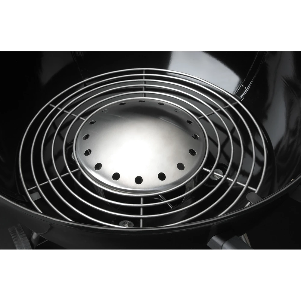 Napoleon Kogelgrill U00d8 57cm - Zwart - Houtskool Barbecues, Kogelbarbecues 8 Napoleon Kogelgrill U00d8 57cm - Zwart - Houtskool Barbecues, Kogelbarbecues - Afbeelding 6