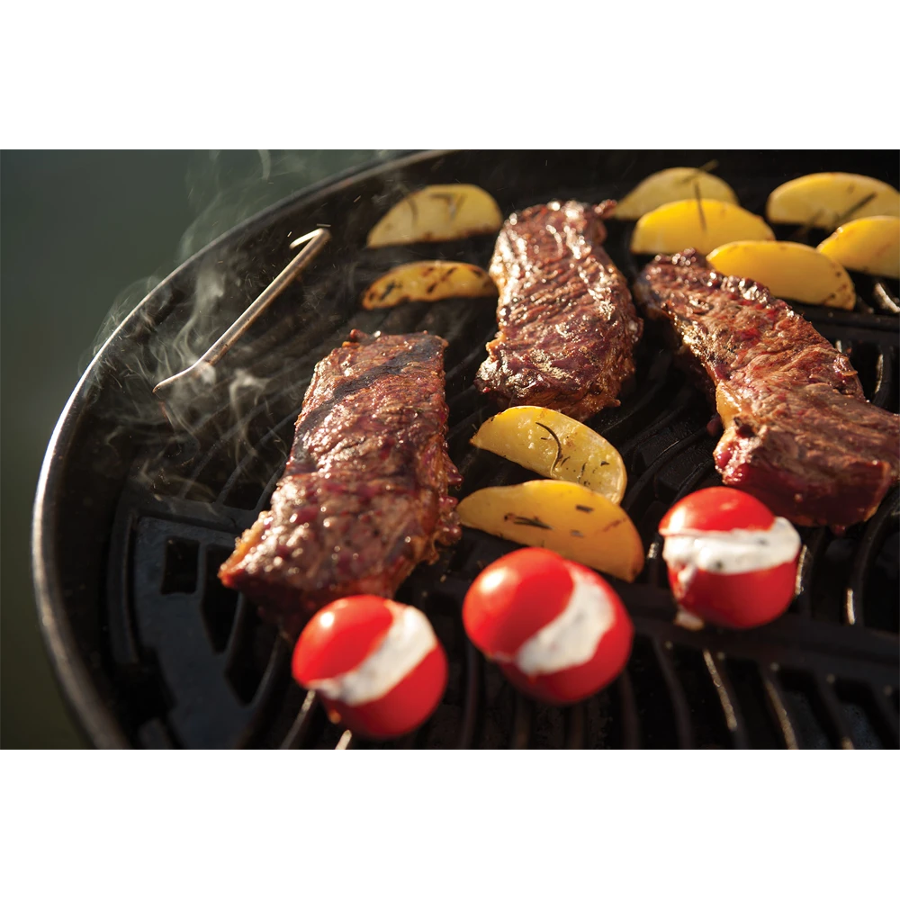 Napoleon Kogelgrill U00d8 57cm - Zwart - Houtskool Barbecues, Kogelbarbecues 10 Napoleon Kogelgrill U00d8 57cm - Zwart - Houtskool Barbecues, Kogelbarbecues - Afbeelding 8