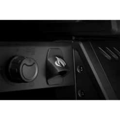 Napoleon Phantom Freestyle 425 - Mat Zwart Met RVS Roosters En Deur - Gas Barbecues -Tuinartikelen Winkel napoleon phantom freestyle 425 mat zwart met rvs roosters en deur gas barbecues 5