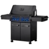 Napoleon Phantom Prestige 500 - Mat Zwart - Gas Barbecue 2 Napoleon Phantom Prestige 500 - Mat Zwart - Gas Barbecue -Tuinartikelen Winkel napoleon phantom prestige 500 mat zwart gas barbecue 1 7