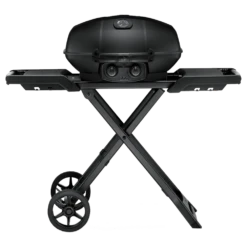 Napoleon Phantom TRAVELQu2122 PRO285X - Mat Zwart - Gas Barbecue