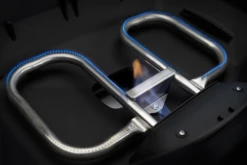 Napoleon Phantom TRAVELQu2122 PRO285X - Mat Zwart - Gas Barbecue -Tuinartikelen Winkel napoleon phantom travelq pro285x mat zwart gas barbecue 3 7