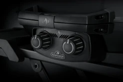 Napoleon Phantom TRAVELQu2122 PRO285X - Mat Zwart - Gas Barbecue -Tuinartikelen Winkel napoleon phantom travelq pro285x mat zwart gas barbecue 4 7