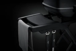 Napoleon Phantom TRAVELQu2122 PRO285X - Mat Zwart - Gas Barbecue -Tuinartikelen Winkel napoleon phantom travelq pro285x mat zwart gas barbecue 5 7