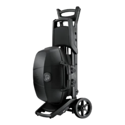 Napoleon Phantom TRAVELQu2122 PRO285X - Mat Zwart - Gas Barbecue -Tuinartikelen Winkel napoleon phantom travelq pro285x mat zwart gas barbecue 7 7