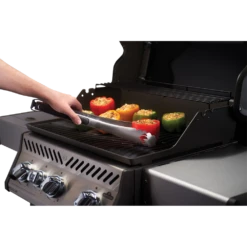 Napoleon President Limited Edition Gereedschapset 3-delig - Napoleon 9 Napoleon President Limited Edition Gereedschapset 3-delig - Napoleon -Tuinartikelen Winkel napoleon president limited edition gereedschapset 3 delig napoleon 4 1