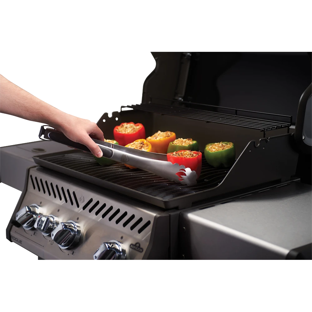 Napoleon President Limited Edition Gereedschapset 3-delig - Napoleon 6 Napoleon President Limited Edition Gereedschapset 3-delig - Napoleon - Afbeelding 4