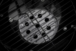 Napoleon Kogelgrill U00d8 47cm - Zwart - Houtskool Barbecue -Tuinartikelen Winkel napoleon pro kogelgrill d 47cm zwart houtskool barbecue 4 7