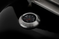 Napoleon Kogelgrill U00d8 47cm - Zwart - Houtskool Barbecue -Tuinartikelen Winkel napoleon pro kogelgrill d 47cm zwart houtskool barbecue 5 7