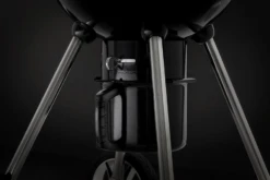 Napoleon Kogelgrill U00d8 47cm - Zwart - Houtskool Barbecue -Tuinartikelen Winkel napoleon pro kogelgrill d 47cm zwart houtskool barbecue 6 7