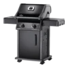 Napoleon Rogue 365 - Zwart - Gas Barbecue -Tuinartikelen Winkel napoleon rogue 365 zwart gas barbecue 1 8