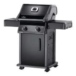 Napoleon Rogue 365 - Zwart - Gas Barbecue