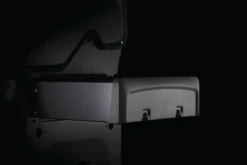 Napoleon Rogue 365 - Zwart - Gas Barbecue -Tuinartikelen Winkel napoleon rogue 365 zwart gas barbecue 5 8