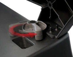 Napoleon TRAVELQu2122 Onderstel Voor PRO285 & PRO285E -Tuinartikelen Winkel napoleon travelq onderstel voor pro285 pro285e 6