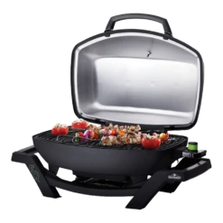 Napoleon TRAVELQu2122 PRO285E - Elektrische Barbecue -Tuinartikelen Winkel napoleon travelq pro285e elektrische barbecue 3 7