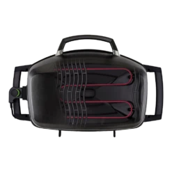 Napoleon TRAVELQu2122 PRO285E - Elektrische Barbecue -Tuinartikelen Winkel napoleon travelq pro285e elektrische barbecue 5 7