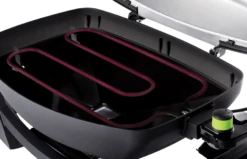 Napoleon TRAVELQu2122 PRO285E - Elektrische Barbecue -Tuinartikelen Winkel napoleon travelq pro285e elektrische barbecue 6 7