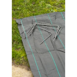 Nature - Gronddoekpennen H20x25cm - 100 Stuks 7 Nature - Gronddoekpennen H20x25cm - 100 Stuks -Tuinartikelen Winkel nature gronddoekpennen h20x25cm 100 stuks 2 2