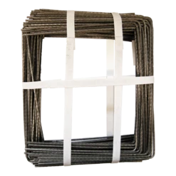 Nature - Gronddoekpennen H20x25cm - 100 Stuks 9 Nature - Gronddoekpennen H20x25cm - 100 Stuks -Tuinartikelen Winkel nature gronddoekpennen h20x25cm 100 stuks 4 2