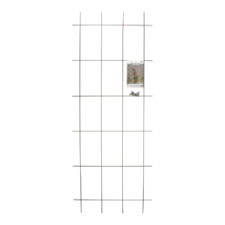 Nature - Metalen Klimrek Geplastificeerd Groen H145x57cm -Tuinartikelen Winkel nature metalen klimrek geplastificeerd groen h145x57cm 4 2