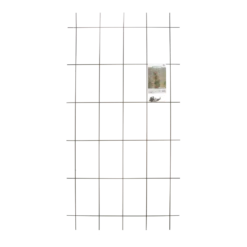 Nature - Metalen Klimrek Geplastificeerd Groen H145x72,5cm -Tuinartikelen Winkel nature metalen klimrek geplastificeerd groen h145x72 5cm 4 2