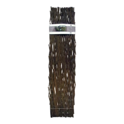 Nature - Wilgenklimrek 90x180cm -Tuinartikelen Winkel nature wilgenklimrek 90x180cm 5 2