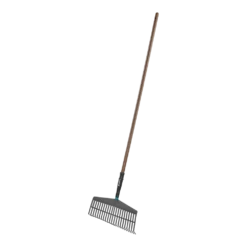 Natureline Gazonhark - 43cm - Gardena