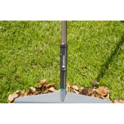 Natureline Gazonhark - 43cm - Gardena -Tuinartikelen Winkel natureline gazonhark 43cm gardena 3 5