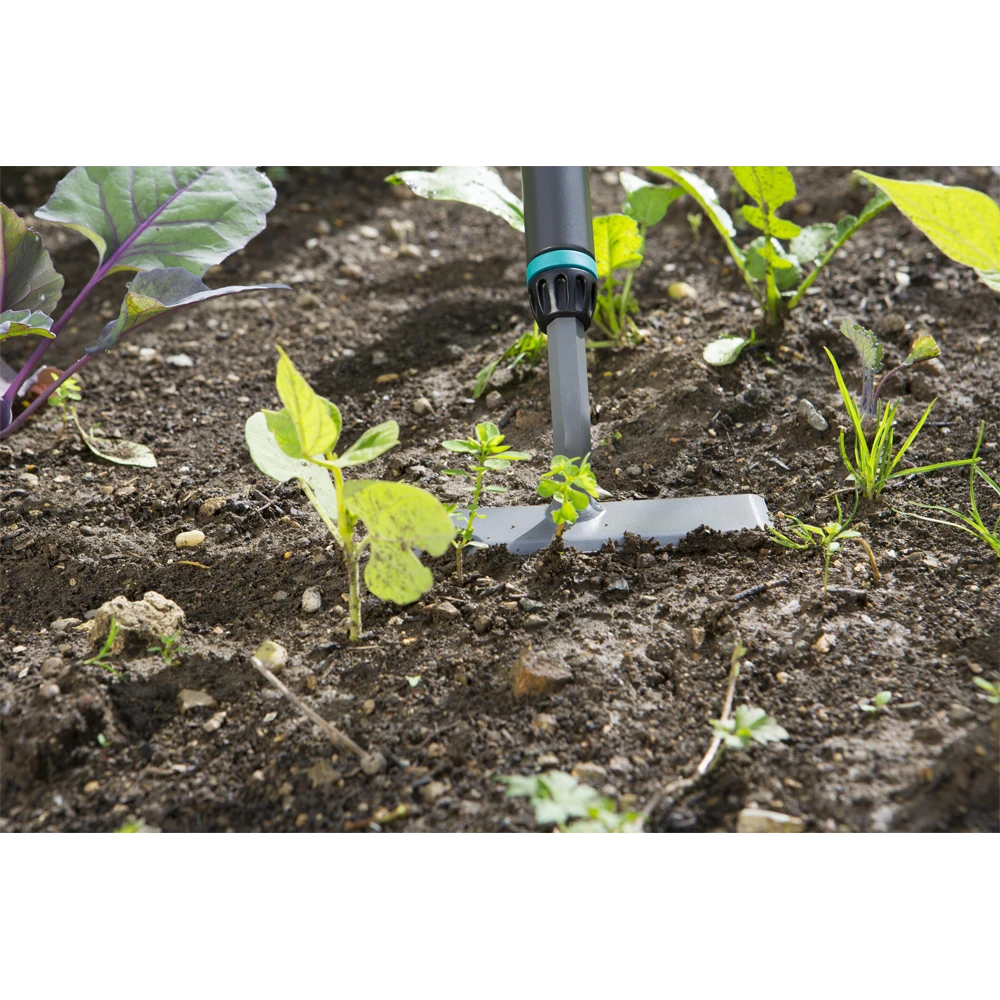 Natureline Schoffel - 14cm - Gardena 6 Natureline Schoffel - 14cm - Gardena - Afbeelding 4