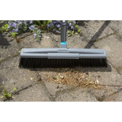 Natureline Straatbezem - Gardena -Tuinartikelen Winkel natureline straatbezem gardena 3 6