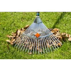 Natureline Verstelbere Bladhark - Gardena -Tuinartikelen Winkel natureline verstelbere bladhark gardena 3 10