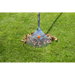 Natureline Verstelbere Bladhark - Gardena -Tuinartikelen Winkel natureline verstelbere bladhark gardena 4 10