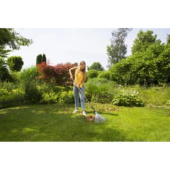 Natureline Verstelbere Bladhark - Gardena -Tuinartikelen Winkel natureline verstelbere bladhark gardena 5 10