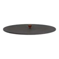 OFYR Deksel Zwart 85 (u00d8 85 Cm)