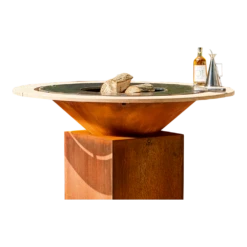 OFYR Fire Guard Ring 100