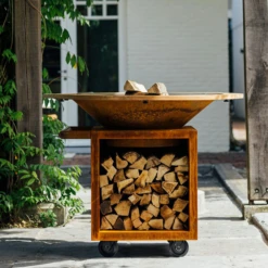 OFYR Fire Guard Ring 100 -Tuinartikelen Winkel ofyr fire guard ring 100 3