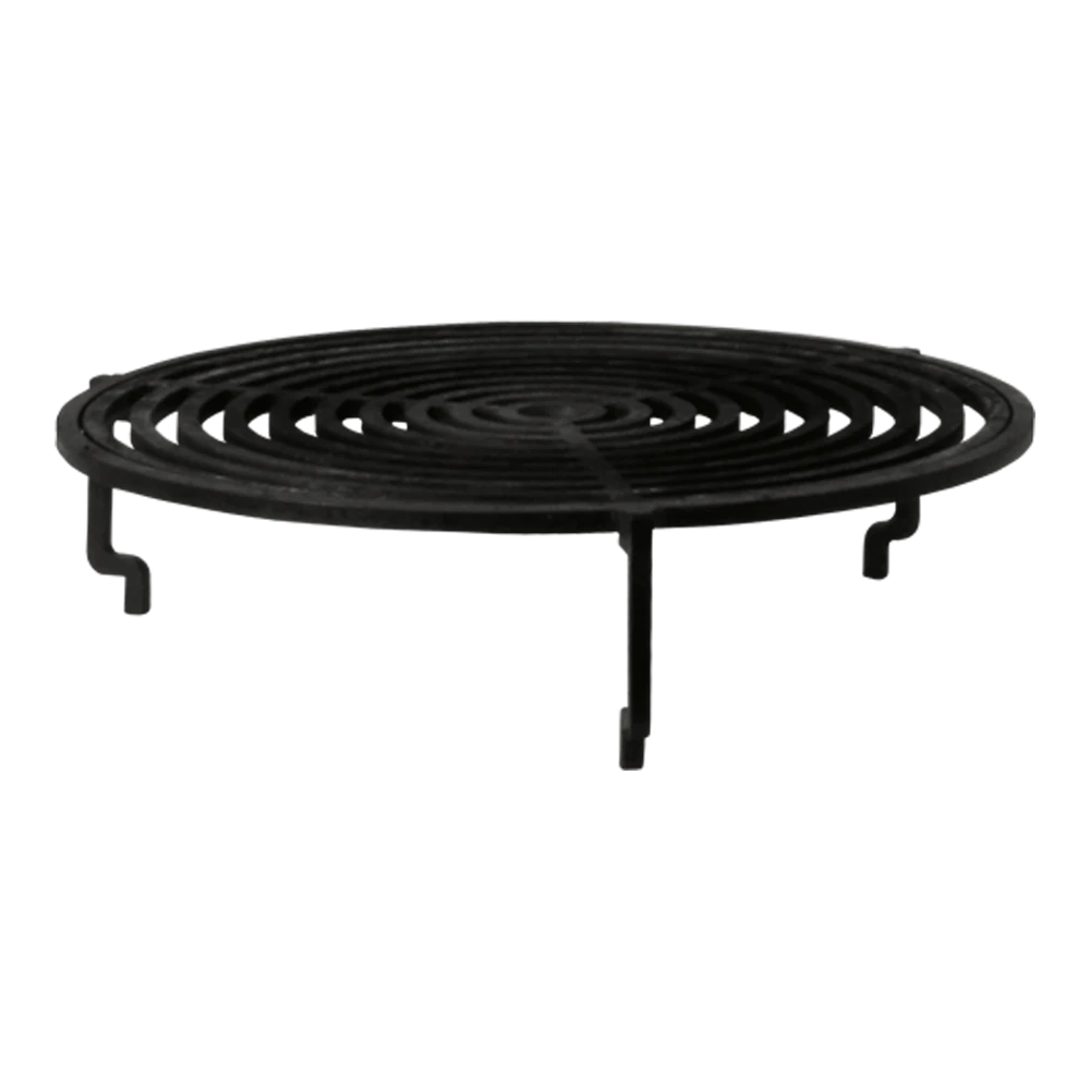 OFYR Grill Rond 100 3 OFYR Grill Rond 100